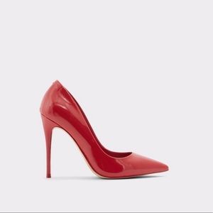 Aldo Stessy Heel Pump